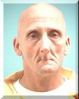 Inmate Dennis Donald