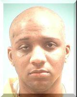 Inmate Derrick Craft