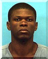 Inmate Deven M Samuel