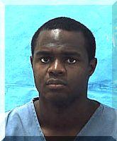 Inmate Deverick Glenn