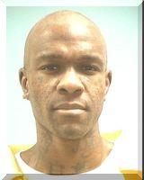 Inmate Devin Johnson