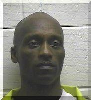 Inmate Dexter Norwood