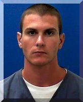 Inmate Dillon O Donnell