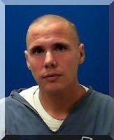 Inmate Donald W Jr Carbary