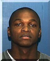 Inmate Duane E Armstrong