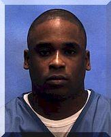 Inmate Durick D Ingraham