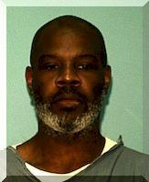 Inmate Dushun D Robinson