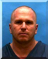 Inmate Dustin A Davis