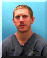 Inmate Dustin E Burke