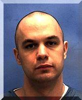 Inmate Dustin Kelsoe