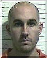 Inmate Dustin Robert Martin