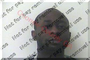 Inmate Dwayne Fitzgerald Maddox