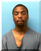 Inmate Dwayne Martin