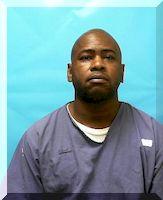 Inmate Earnest D Bolton