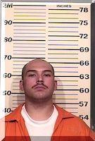 Inmate Eddey Robinson