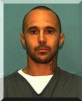 Inmate Elijah S Pellerin