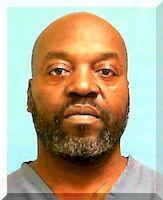 Inmate Elvin J Tolliver