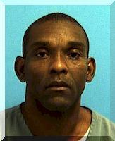 Inmate Eric A Carnes