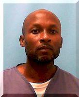 Inmate Eric L Watts