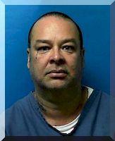 Inmate Felipe M Hernandez