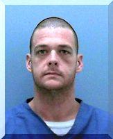 Inmate Garrett F Bruce