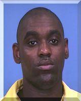 Inmate Gary Dantzson