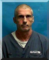 Inmate Gary L Bell