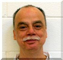 Inmate Gerald C Lamier Jr