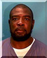 Inmate Gerald L Jones