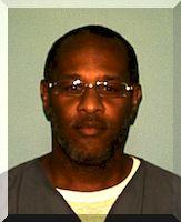 Inmate Gregory L Blackmon