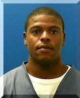 Inmate Gregory P Frazier