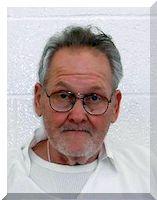 Inmate Harold Mcmullen