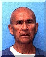 Inmate Henry A Sanchez