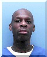 Inmate Issac J Tillman