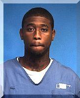 Inmate Jadavion Shird