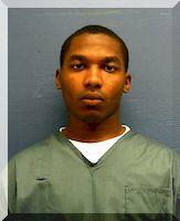 Inmate Jamel H Tennyson