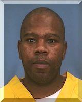 Inmate James Brim