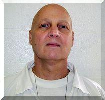 Inmate James R Foyles Jr