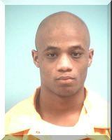 Inmate Jamond Leonard