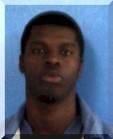 Inmate Jaquan S Murray