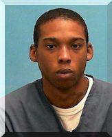 Inmate Jaron C Smith