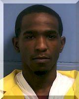 Inmate Jarvis Gray