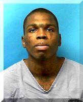 Inmate Jarvis L Taylor