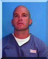 Inmate Jason Kiley