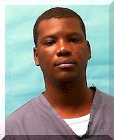 Inmate Javon D Taylor