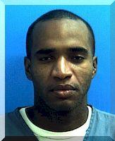 Inmate Javon O Connor