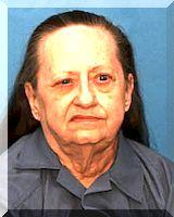 Inmate Jean Satonick