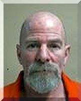 Inmate Jeffrey Alan Burguin