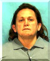 Inmate Jennifer L Love