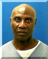 Inmate Jeremiah Marion